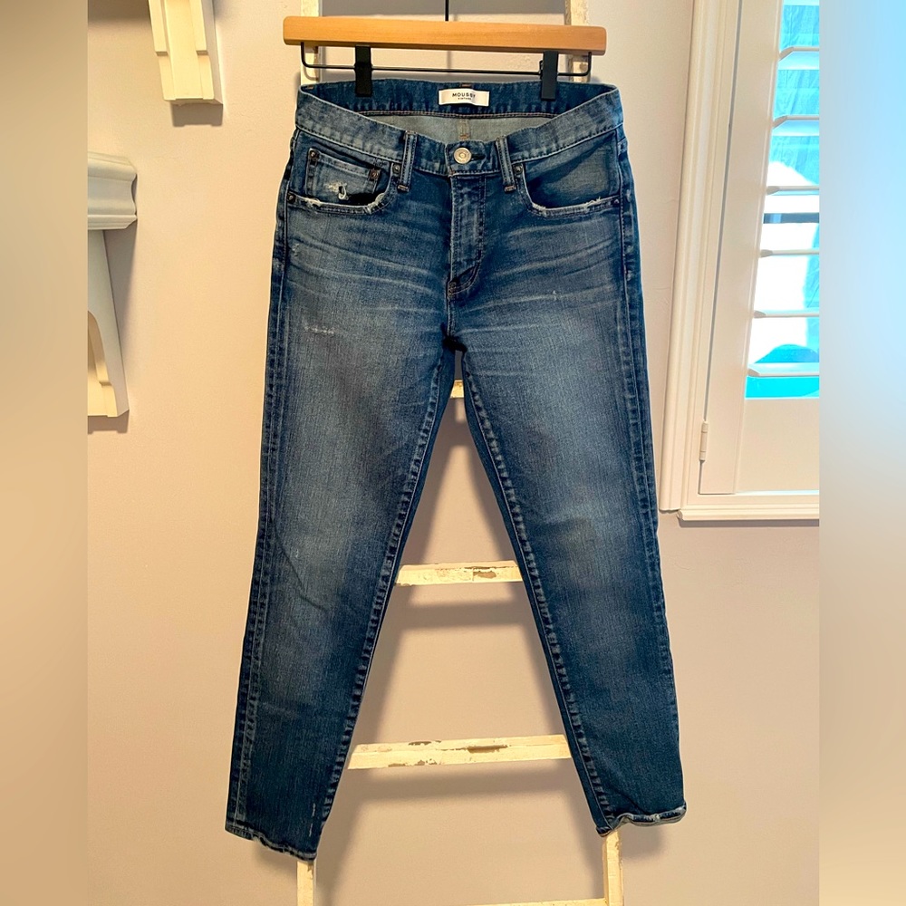 Moussy Vintage jeans